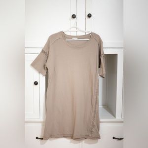 Mittoshop Shirt Dress